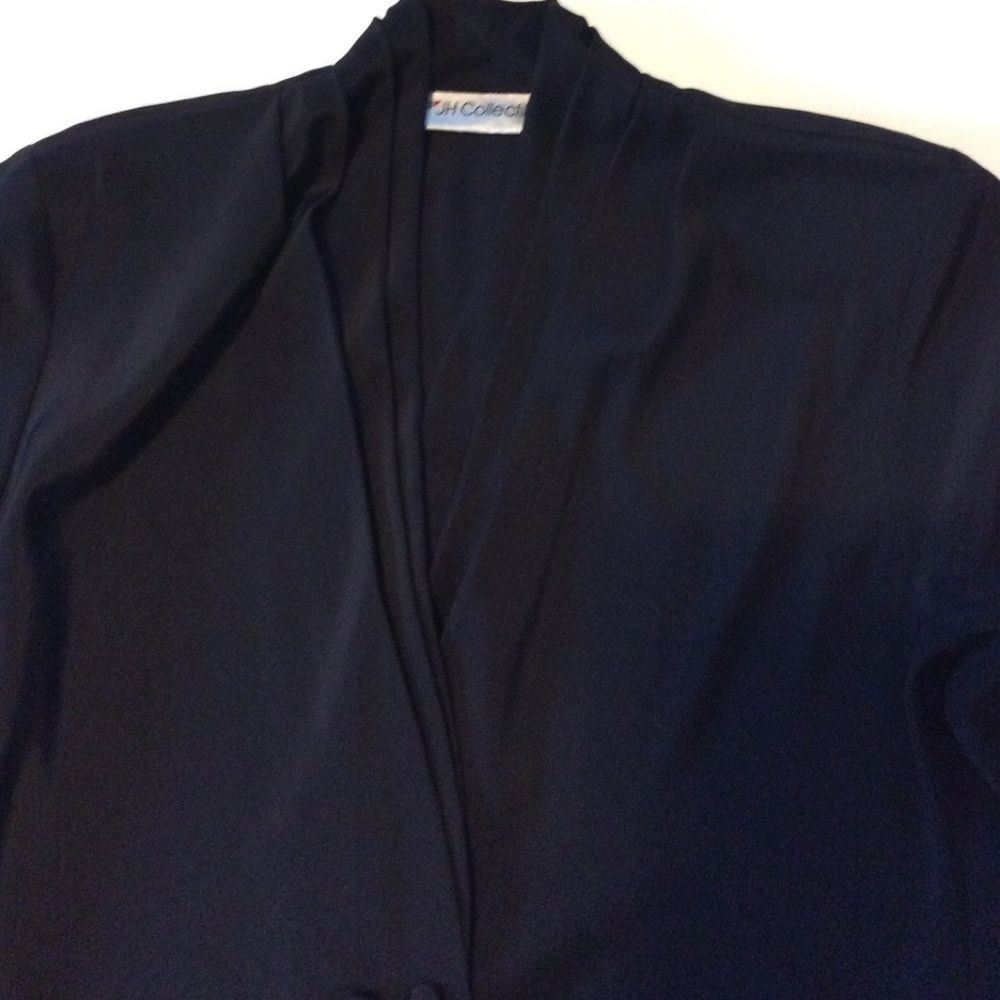 JH Collectibles Ladies Blouse
